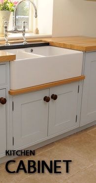 Kitchen cabinet โครงตู้ครัวผู้รับเหมา